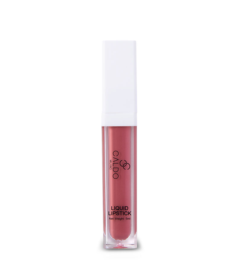 Μπεζ liquid lipstick με διάρκεια 9 ώρες