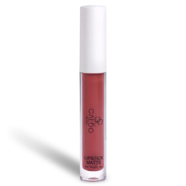 Santorini - Matte lipstick