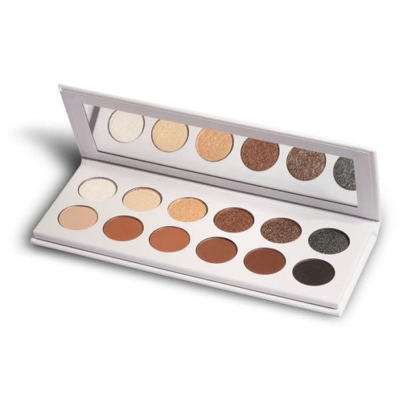 Donatella - eyeshadow palette