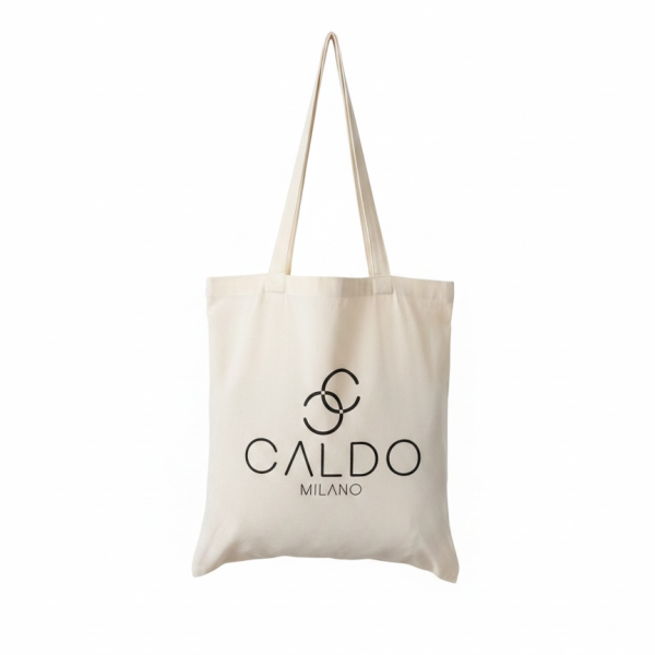 Caldo Milano Signature Tote